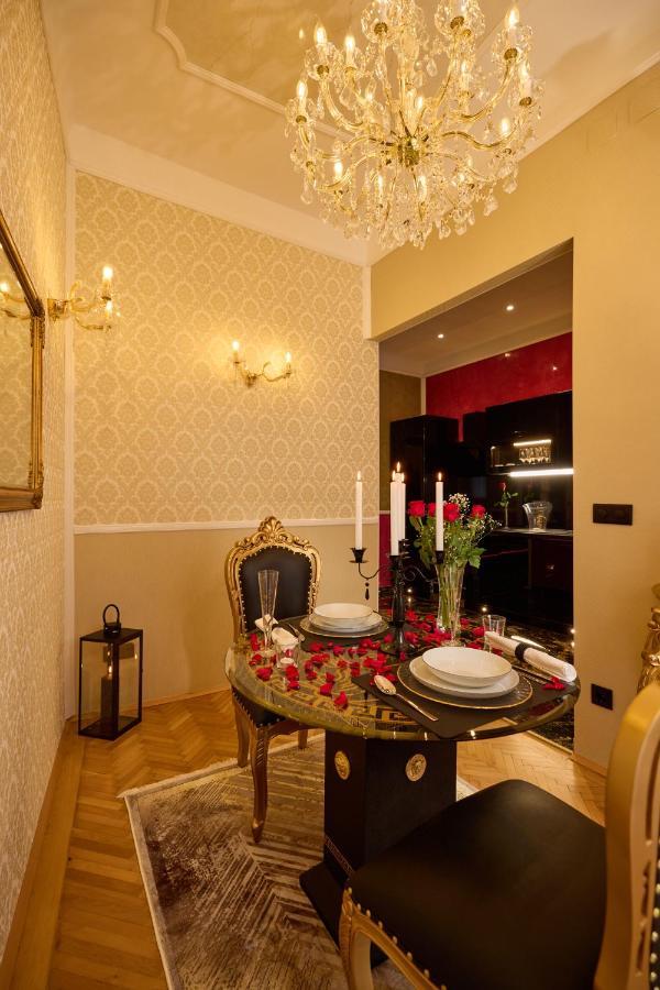 Sophie's Place - Edition Apartment Wien